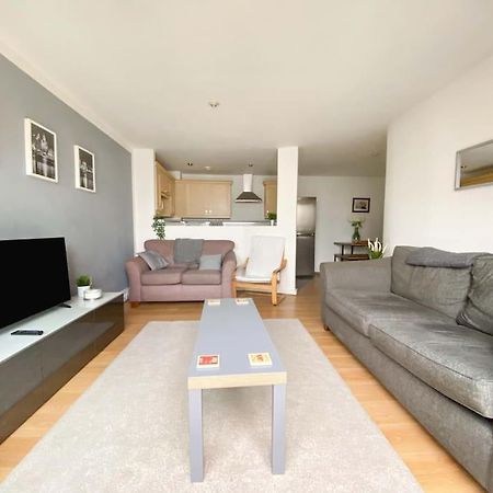 Liverpool One Beautifully Presented 2 Bedroom Apartment Exteriér fotografie