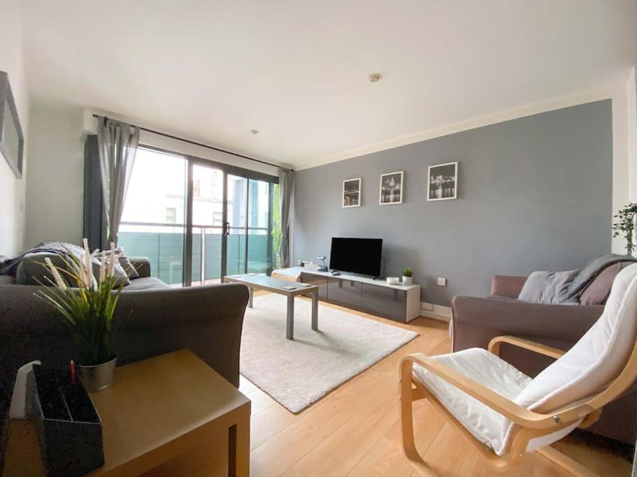 Liverpool One Beautifully Presented 2 Bedroom Apartment Exteriér fotografie