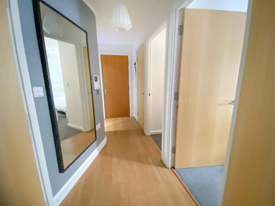 Liverpool One Beautifully Presented 2 Bedroom Apartment Exteriér fotografie