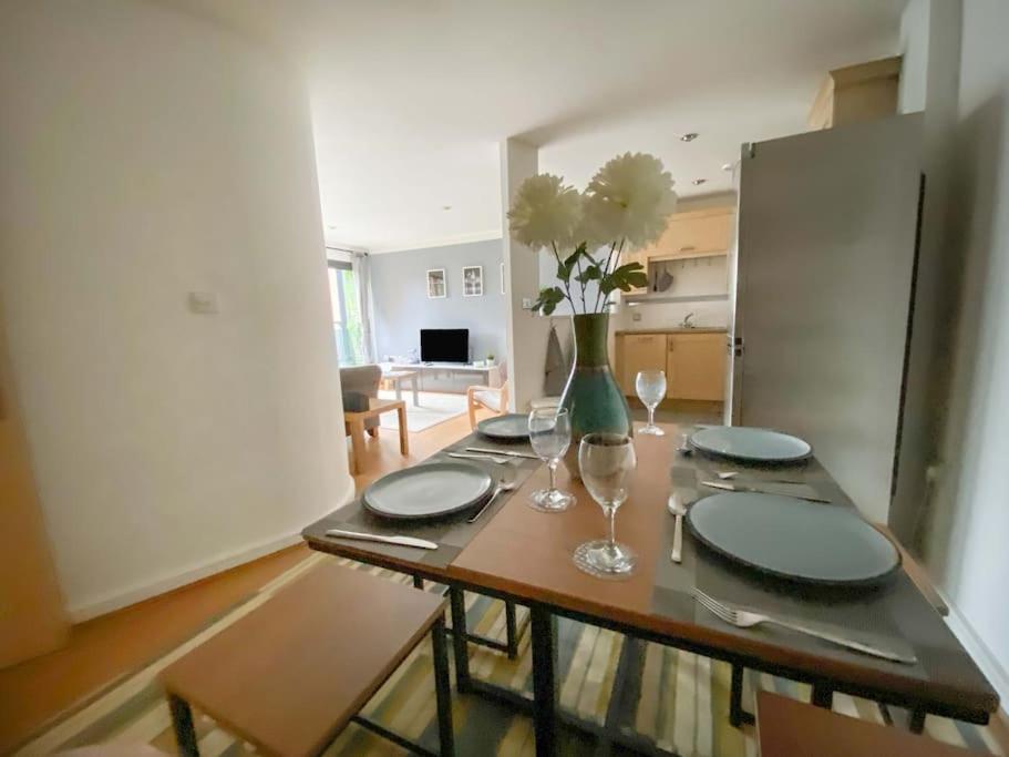 Liverpool One Beautifully Presented 2 Bedroom Apartment Exteriér fotografie